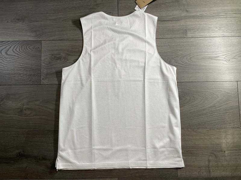 Nike Kobe Dri-FIT Standard Issue Reversible Halo Jersey Men’s Size XL-Tall New gallery