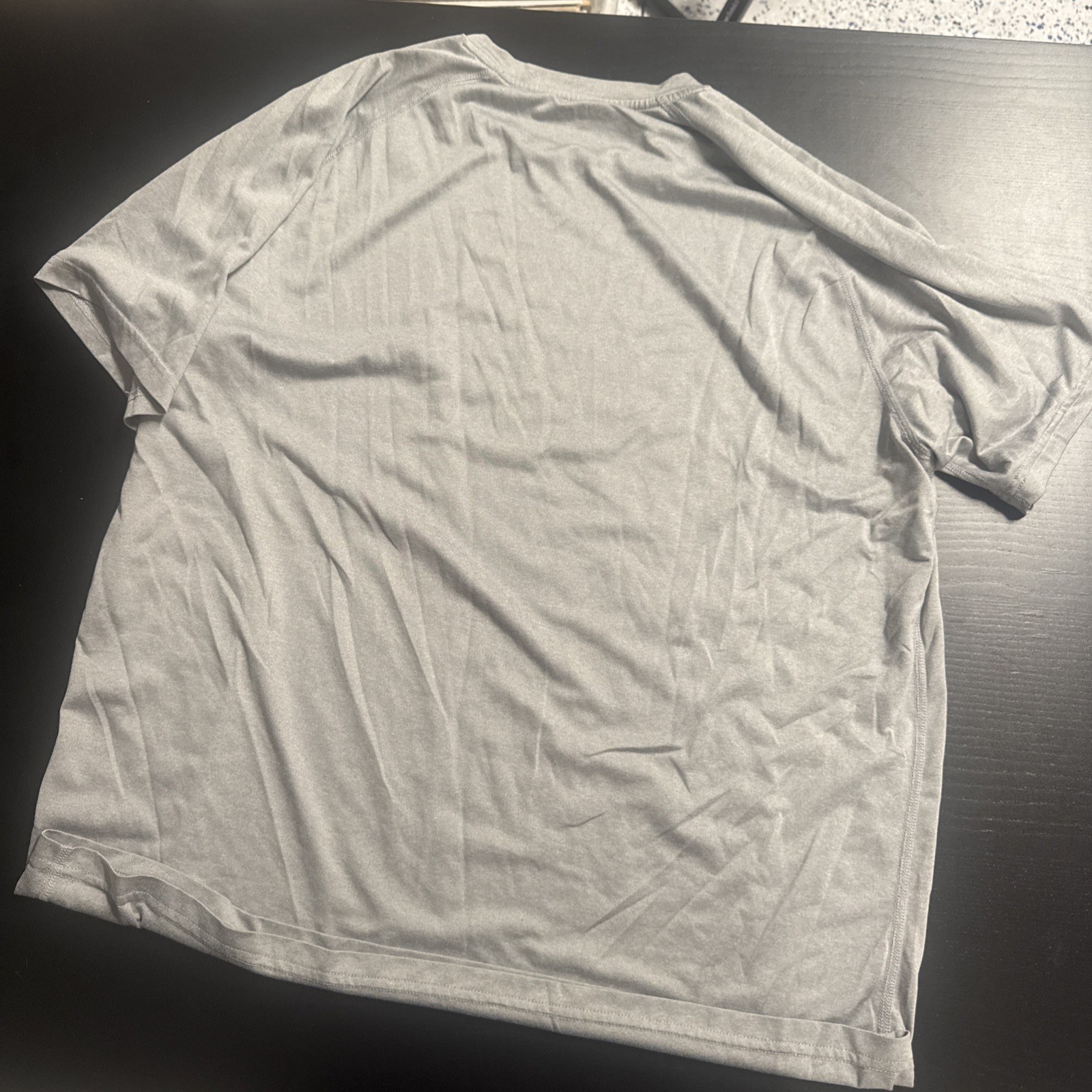 Wilson Pro Ball Gloves Dri Fit Shirt XL Baseball Rare Vintage gallery