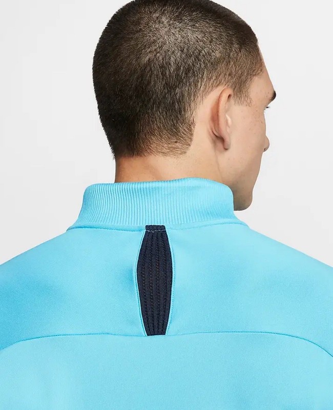Nike Golf Men’s Dri-FIT Vapor 1/2-Zip Golf Top BV0390-486 New gallery