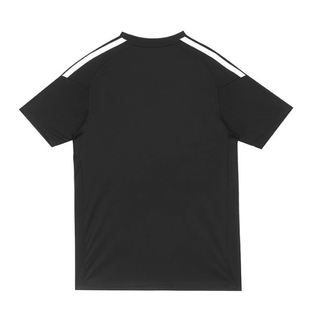 adidas Tiro 26 League Jersey Men Soccer Sports Training T-Shirts AsiaFit KB1348 gallery