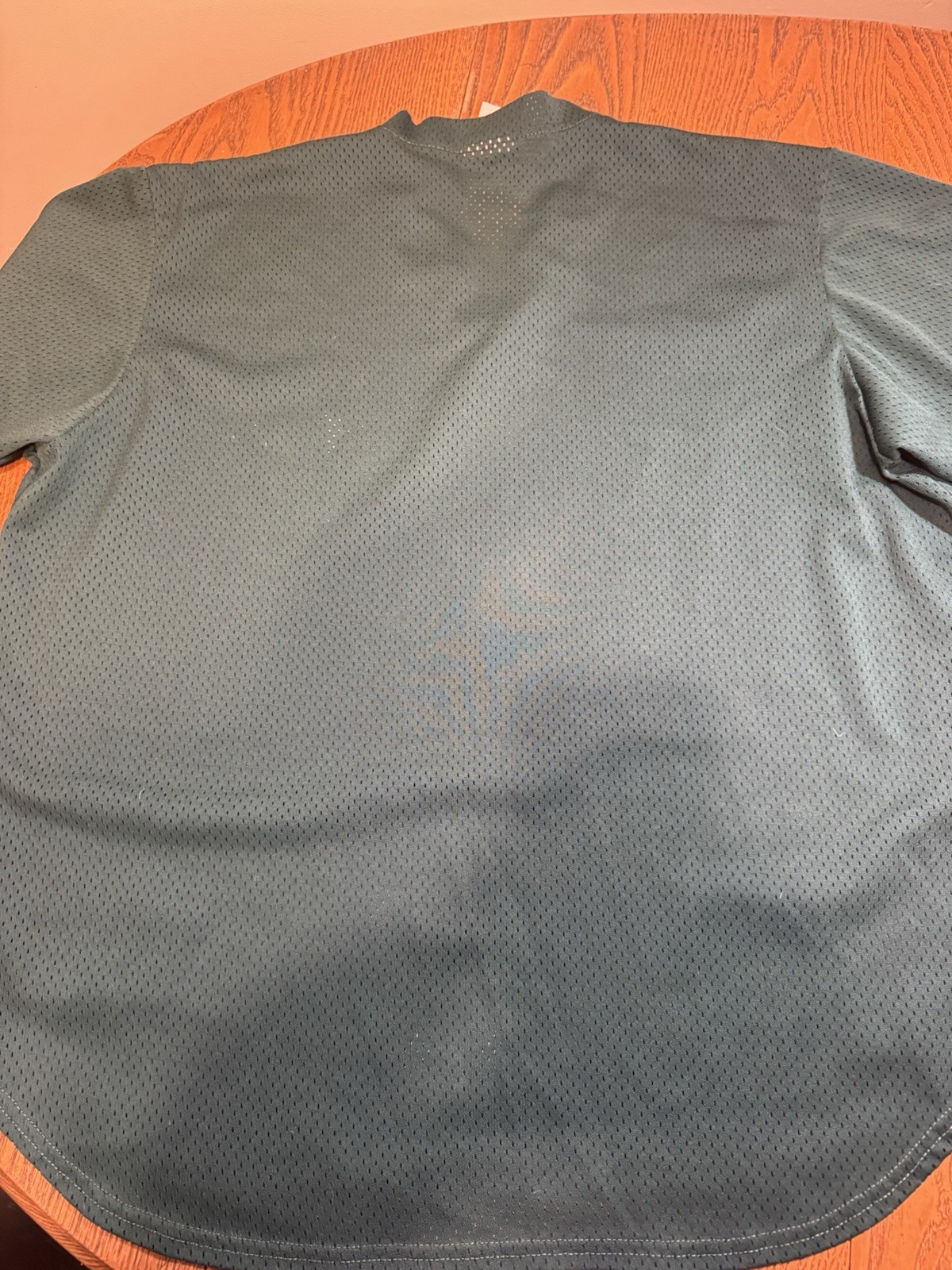 Vintage Channel Cats Size XXL Authentic Jersey Men’s gallery