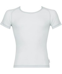 CW-X Wacoal Functional Top [Men’s] Sweat-Proof Innerwear Short Sleeves 3/4