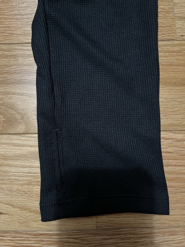 Nike 2024 Pro Elite Team Long Sleeve Shirt Bowerman BTC Men's Size M FN0075-010 gallery