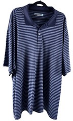 Roundtree & Yorke Men’s Performance Polo/Golf Shirt – Big & Tall – 3XB