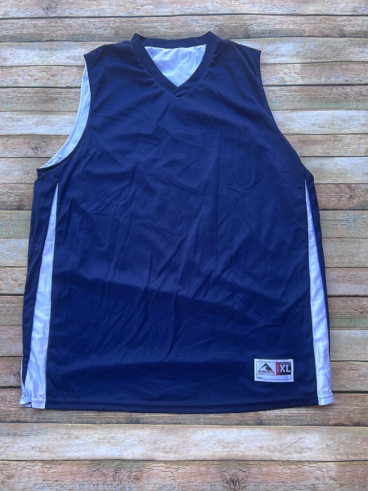 Augusta Mesh Reversible Jersey XL