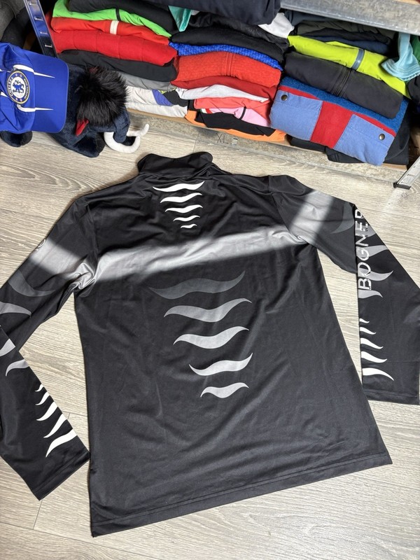 Bogner Team X14 Lot Long Sleeve Men Size XL-XXL RARE Ski Trail Hiking Outdoor gallery