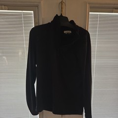 Magellan Outdoors Men’s 1/4 Zip Pullover Active Top Shirt Size Medium EUC