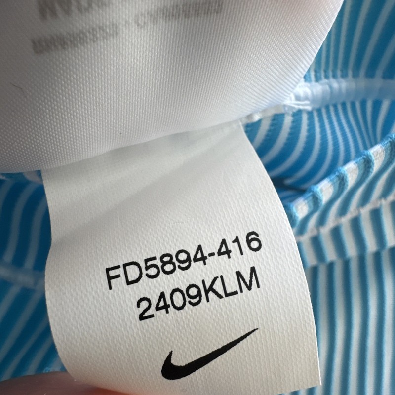 New Nike Pro Elite Team Track & Field/Running Calf Sleeves FD5894-416 Size S gallery