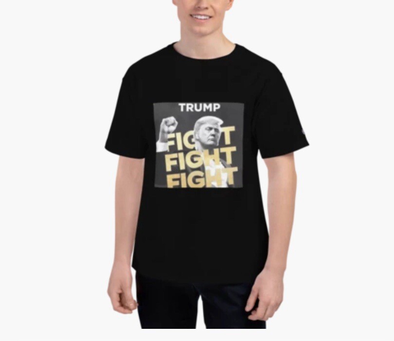 Quality Trump T gallery