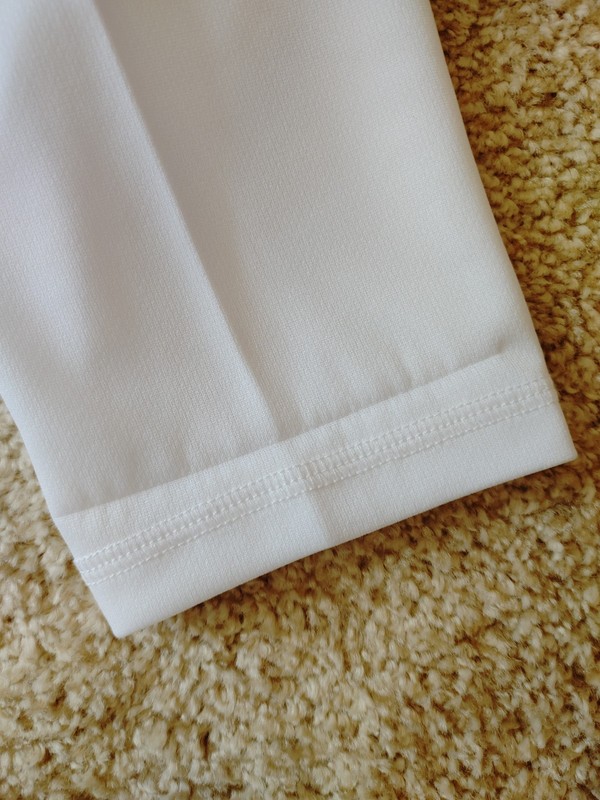 (2) NWOT Calvin Klein Men Light Weight Swimwear Long Sleeve 40+ UPF Active Tops gallery