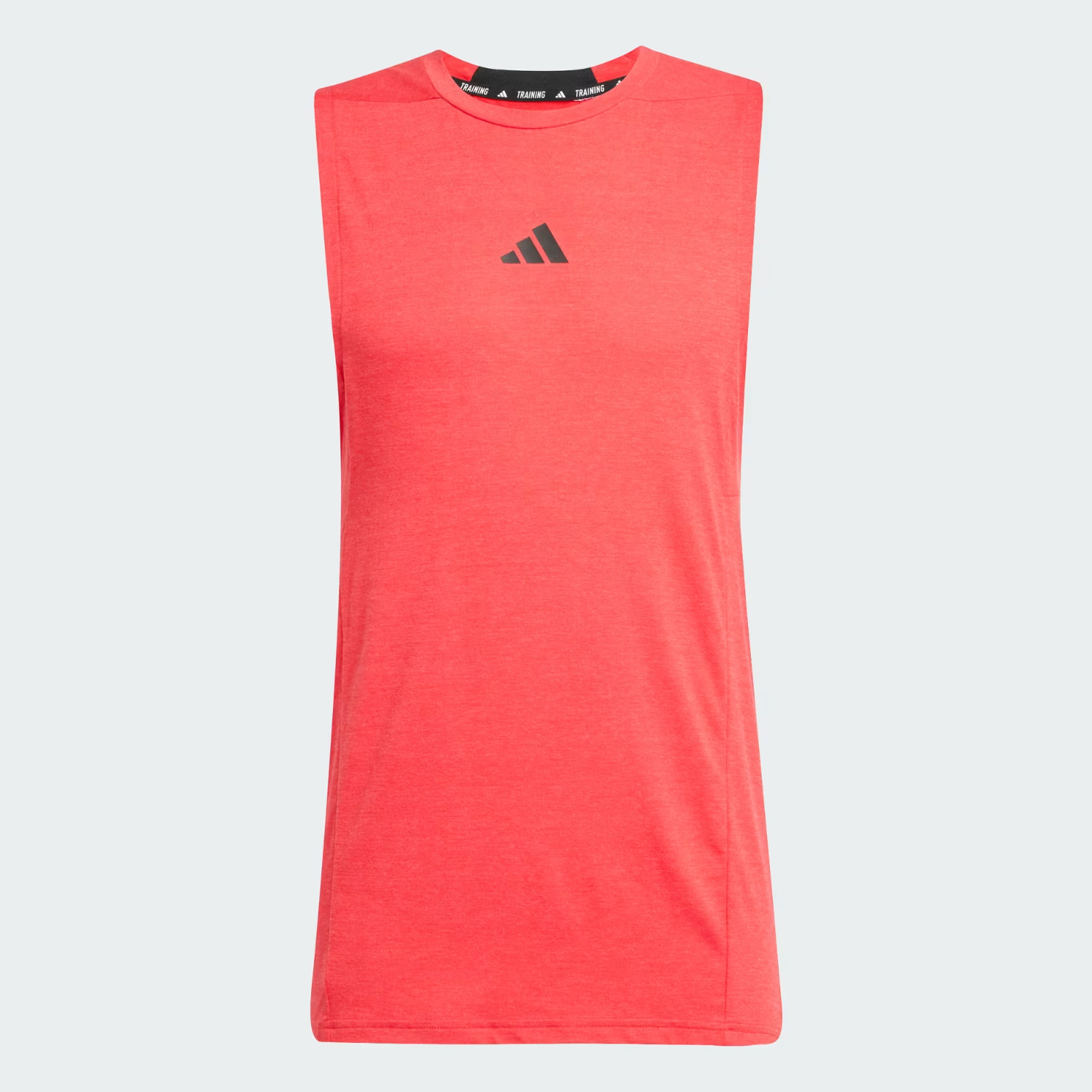 adidas sz L-TALL Designed for Training Workout Tank Top men ji5765 $30 gallery