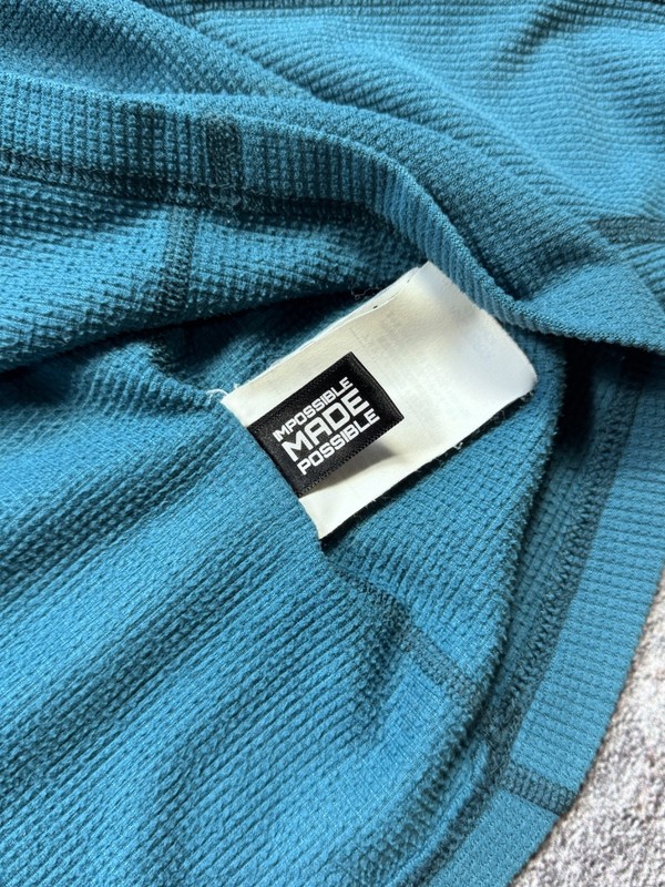 Arc'teryx Rho AR Zip Neck — Polartec® Power Stretch gallery