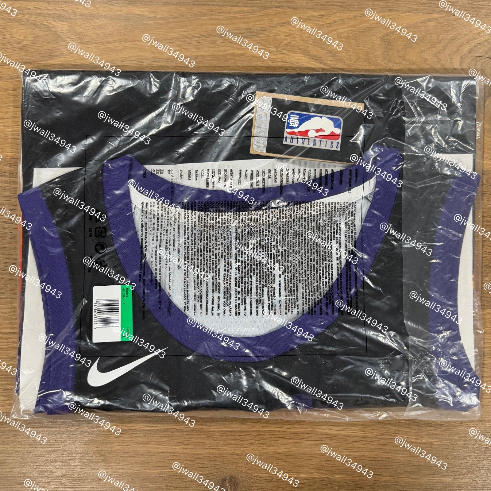 Nike Devin Booker Phoenix Suns Swingman Jersey 2025/26 Mens NBA City Edition gallery