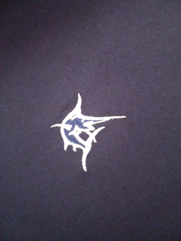 White Water Apparel Performance Quarter Zip- XL gallery