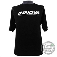 Innova FAIRWAY Performance SSJ Disc Golf Jersey – PICK YOUR SIZE & COLOR