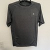 Jacks Athletics Performance Shirt UPF 50+ Sun Protection Size Medium gallery