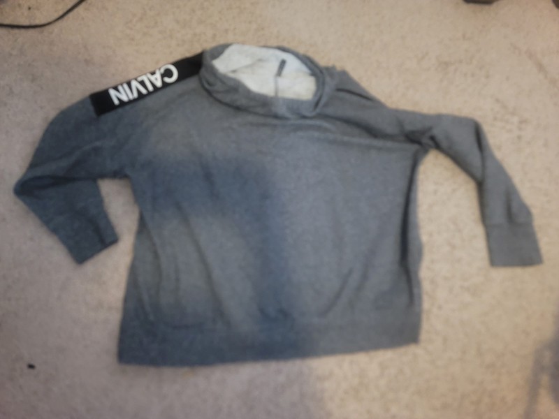 Calvin Klein Men's Performance Long Sleeve gallery