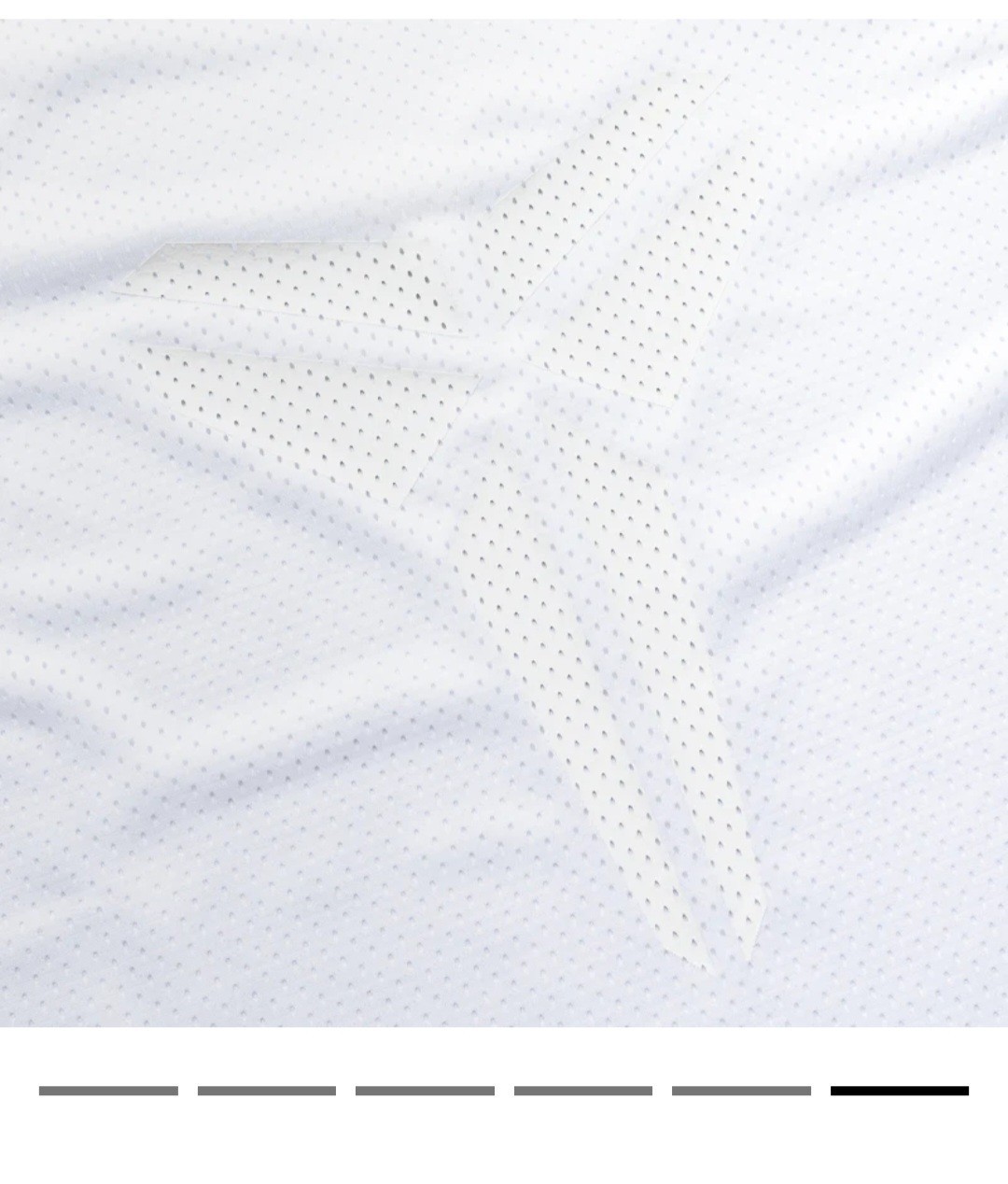 Nike Kobe Bryant Dri-FIT Reversible Jersey XXL Tall Snakeskin FZ0934-100 ($90) gallery