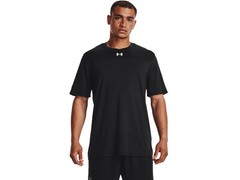 Under Armour Mens UA Knockout Team Short Sleeve Shirt – Breathable Fabric and