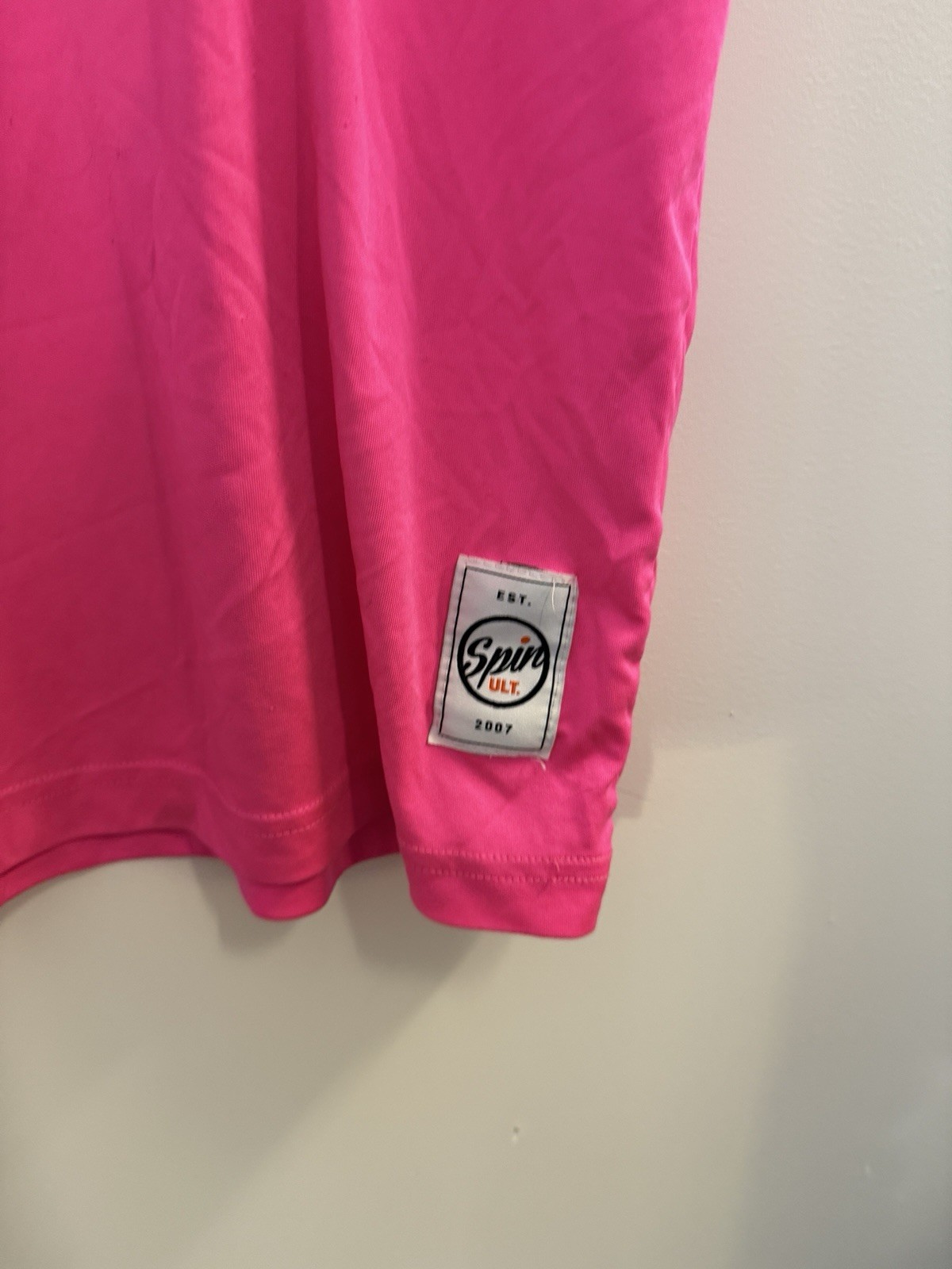 Ultimate Frisbee Jersey - Portland gallery