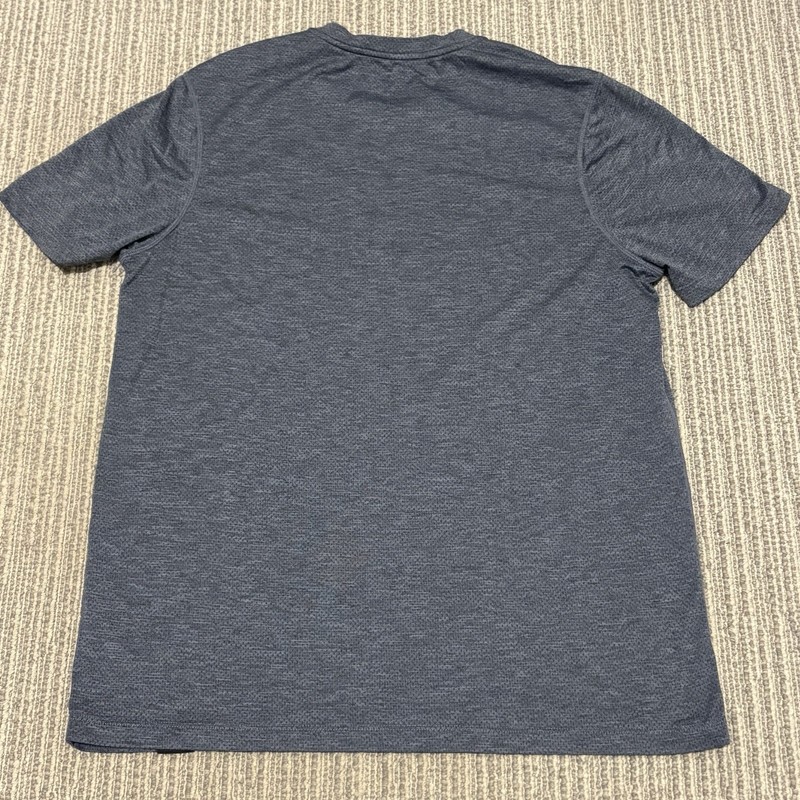 SAXX All Day Aerator Short Sleeve Performance Workout Shirts - Men M - Lot Of 3 gallery