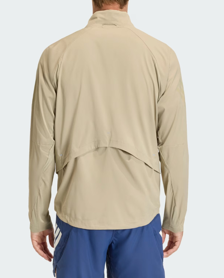 adidas adi365 Formotion Jacket Men's Running Training Top AsiaFit NWT JZ7718 gallery