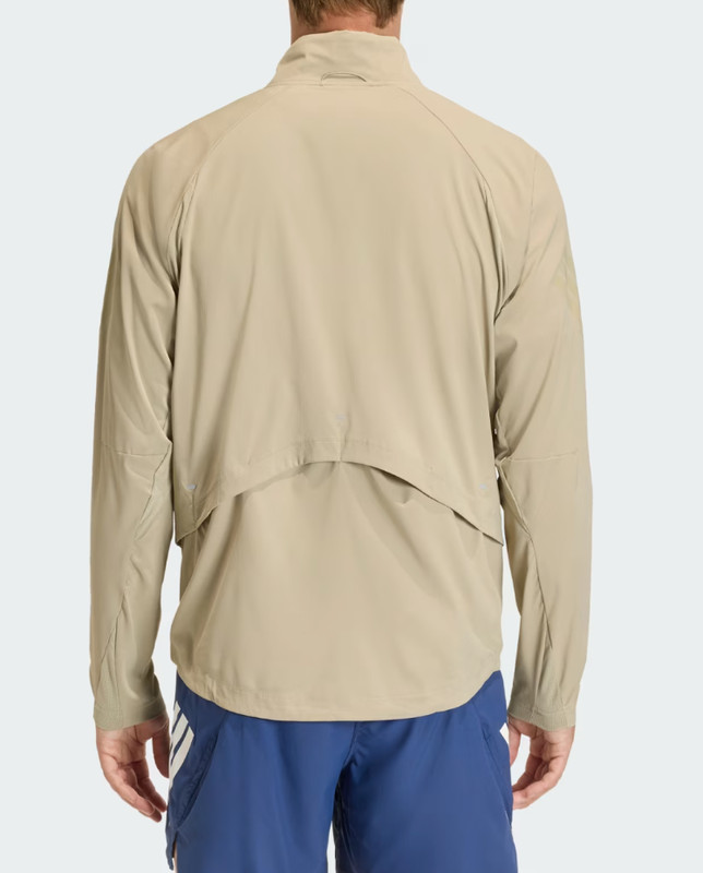 adidas adi365 Formotion Jacket Men's Running Training Top AsiaFit NWT JZ7718 gallery