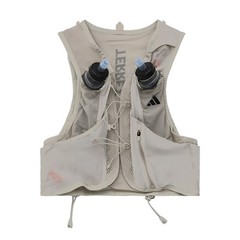 adidas Terrex Xperior Trail Running Vest 2.5L Jogging Sports Top AsiaFit KC5016