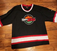 ESPN Zone Men’s Sz 2XL Hockey Jersey