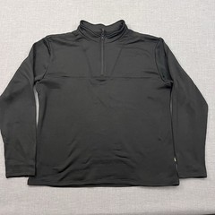 M-Tac Thermal Shirt Mens XXL Black Delta Level 2 Outdoor Fleece Military