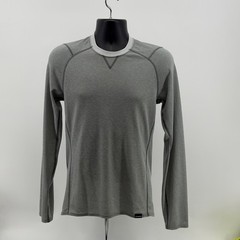 Patagonia Capilene 2 Lightweight Tee Men’s Small Long Underwear Crew Neck Shirt
