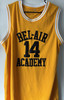 Fresh Prince of Bel-Air Academy Men's #14 Will Smith Jersey gallery