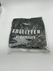 Noble XOGlitter Small Meta Threads Shirt Jersey Athletic Pro Esports