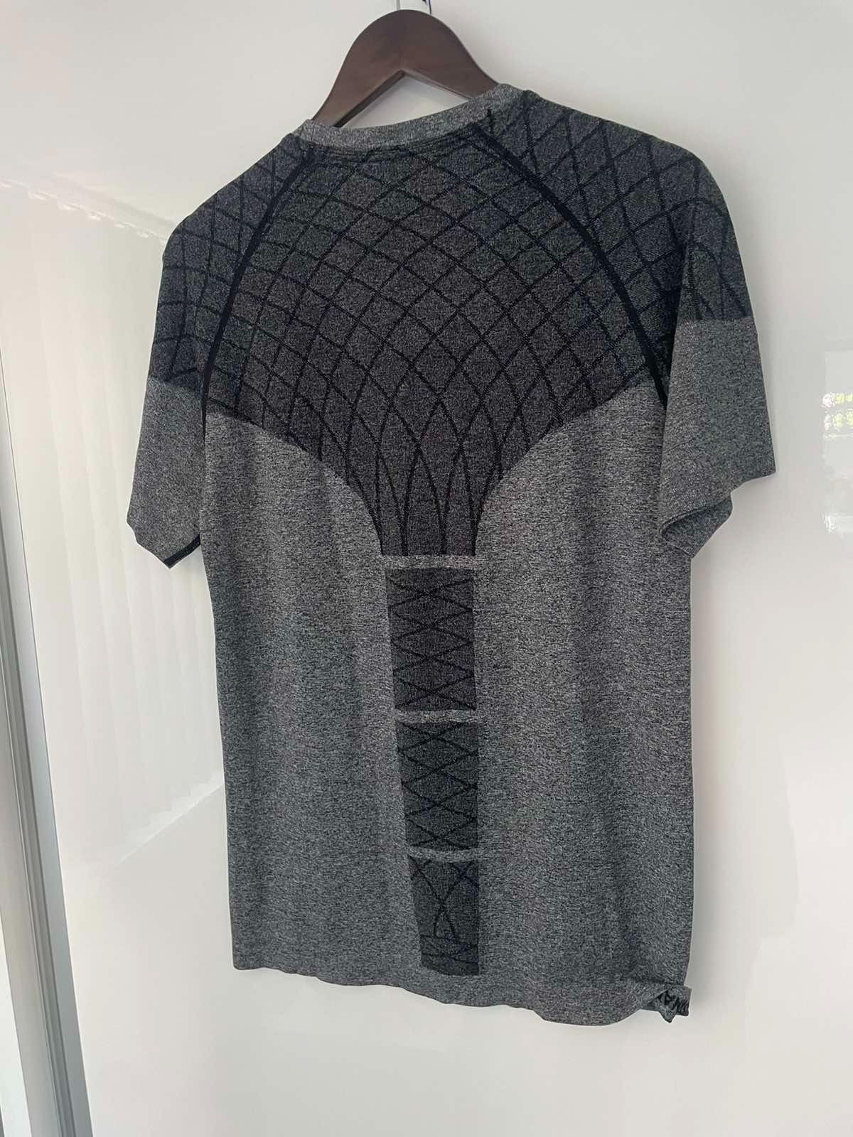 Gymshark Devant - Onyx ⚫🦈- Size M - Authentic 100% - RARE - ‼️ DAVID LAID ‼️ gallery