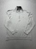 Vineyard Vines Pullover Mens 2XL Gray 1/4 Zip Performance Long Sleeve Whale gallery