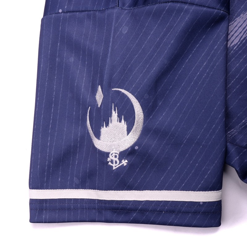 Seven Lions Journey III Baseball Jersey Men's Size Small DJ EDM Rave Festival gallery