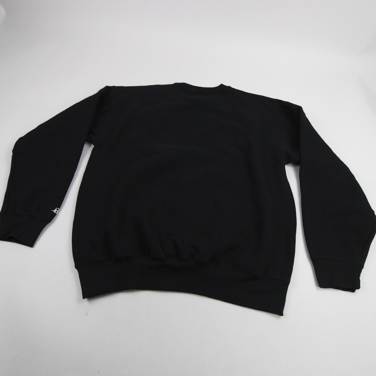 Badger Sweatshirt Men's Black Used XL gallery