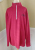 Sport-Tek ST860 Sport Wick Pullover 1/4 Zip Medium-weight Men's Size L True Red gallery