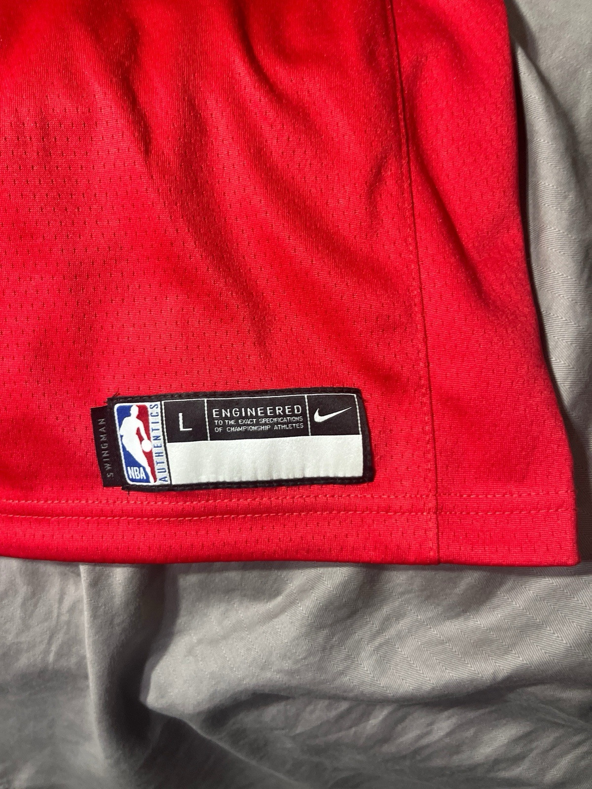 Nike Dry Jersey gallery