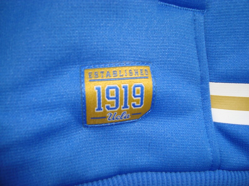 UNDER ARMOUR PULLOVER HOODED UCLA SWEAT SHIRT MEN'S SIZE XXL 2XL BNWT@$79.99 gallery