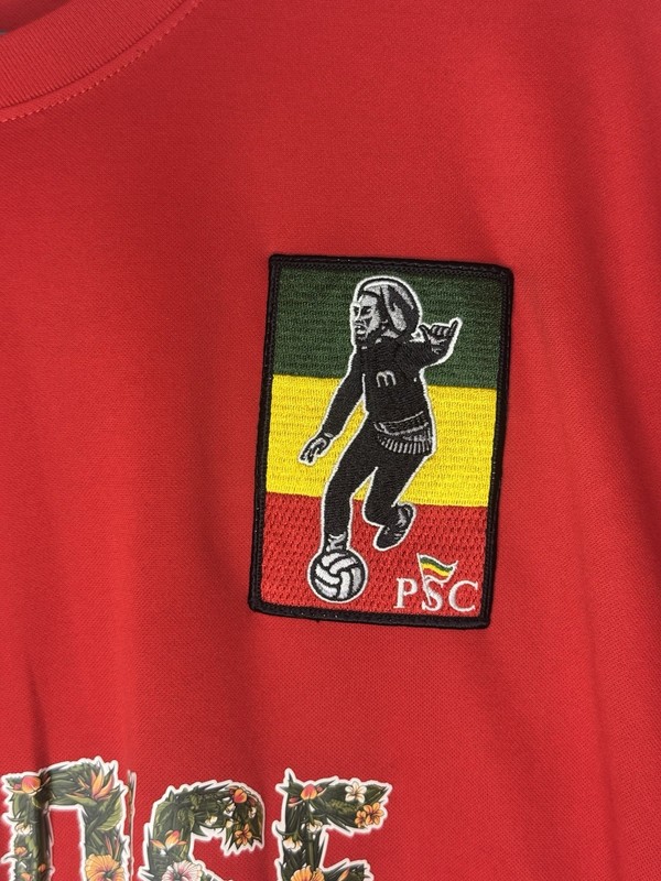 PSC x Nike Paradise Jersey Men’s Size 2XL gallery