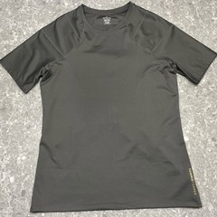 Tommie Copper Shirt Mens 2XL Slate Gray Athletic Posture Energy