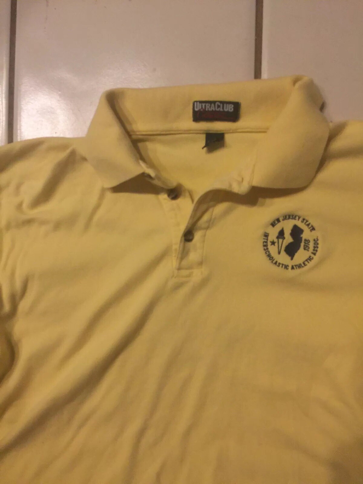 Reduced NJSIAA UMPIRE SHIRT L gallery