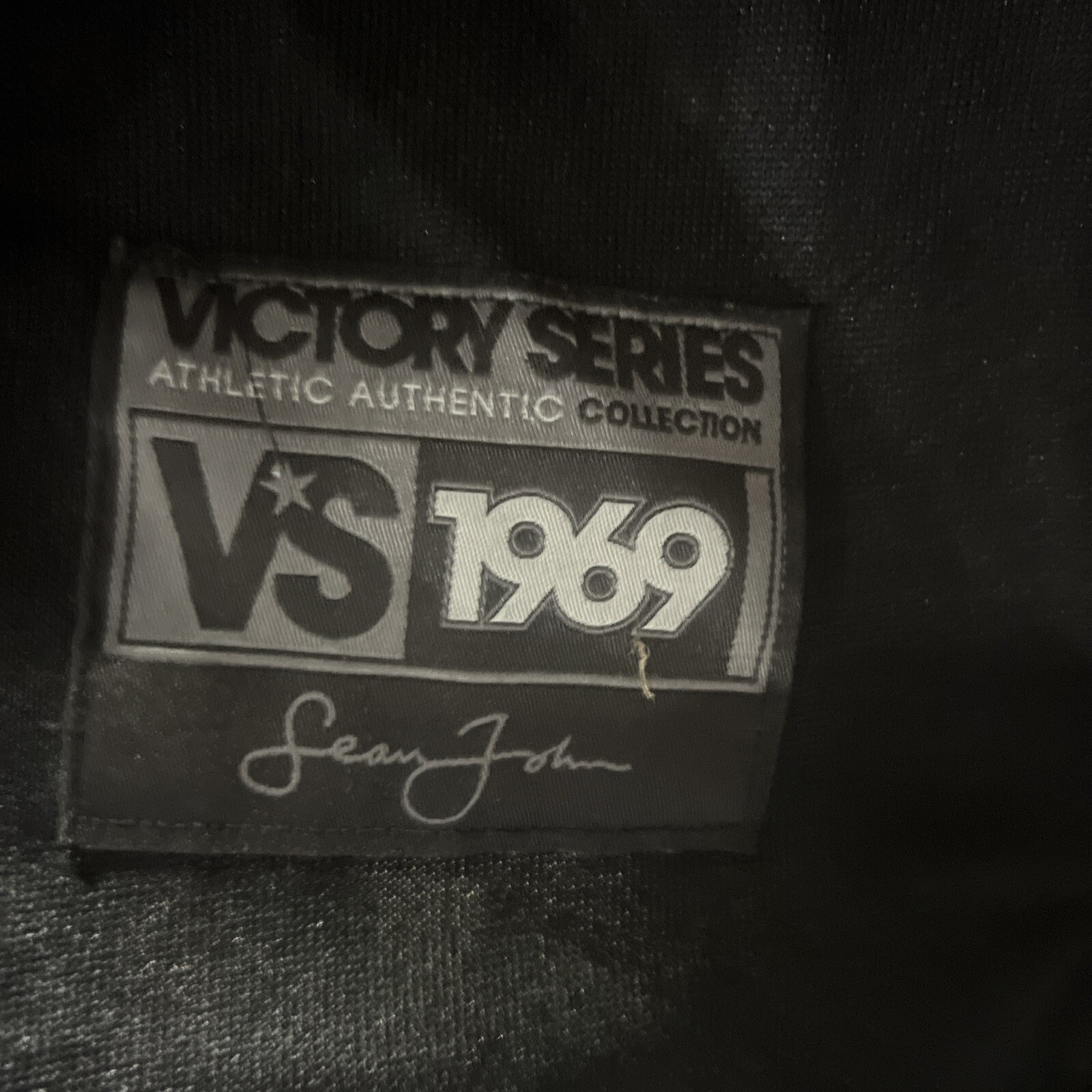 SEAN JOHN Collection 1969 Victory Series Jersey XXXL SIZE gallery