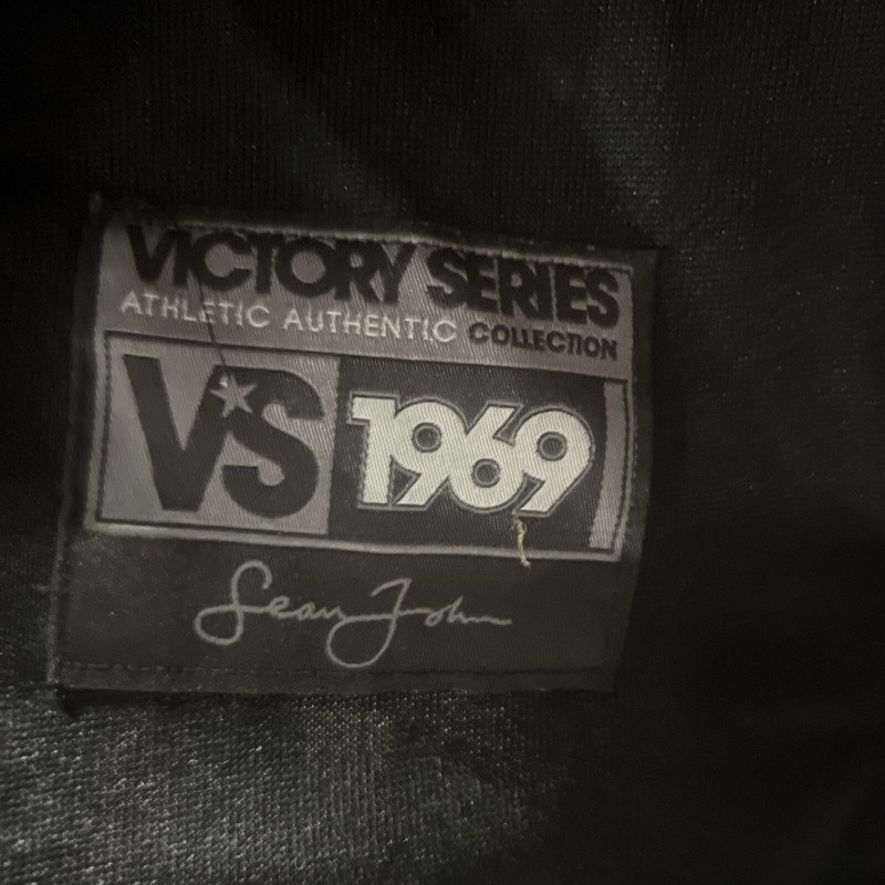 SEAN JOHN Collection 1969 Victory Series Jersey XXXL SIZE gallery