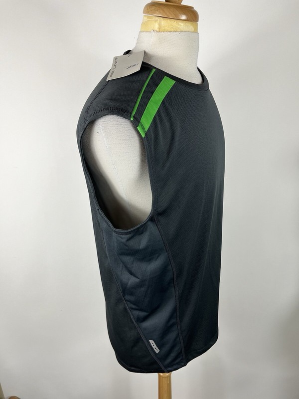 Pro Player Perform- Dri Sleeveless Athletic Shirt-1209 gallery
