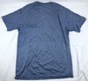 Lululemon Metal Vent Tech Short Sleeve 2.0 Midnight Shadow / Tempest Blue Large gallery