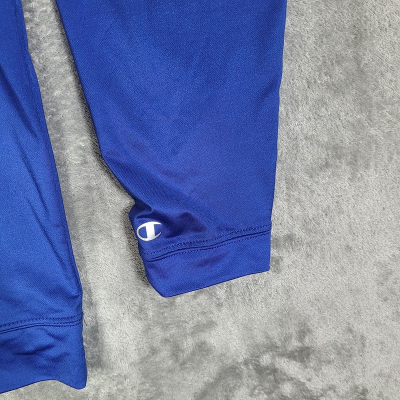 Florida Gators Champion Pullover 1/4 Zip Long Sleeve Shirt Mens Large gallery