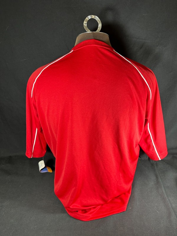 Holloway St. Clair High School Dry Excel Wicking Shirt Size XL gallery