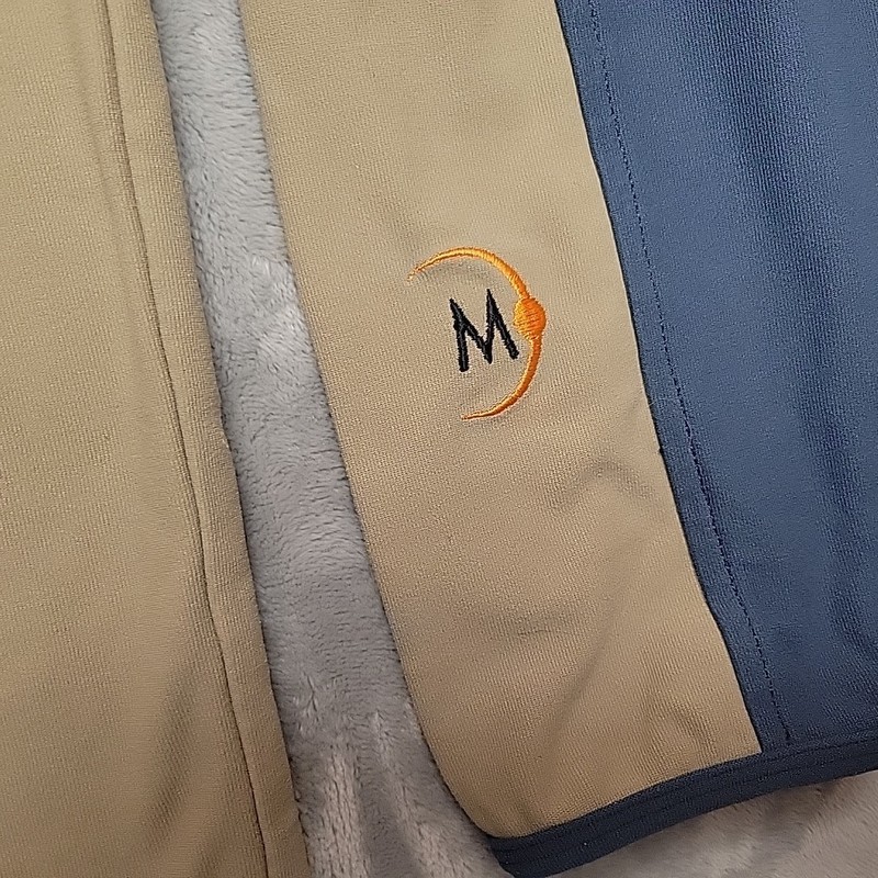 Moonstone Shirt Mens Extra Large Beige Base Layer Performance Stretch Outdoor gallery
